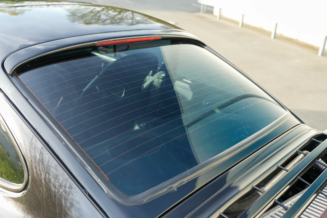 1991 Porsche 964 Turbo - Image 15 of 31