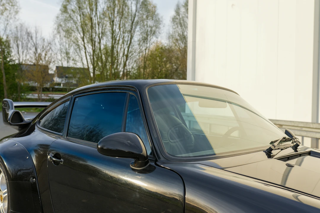 1991 Porsche 964 Turbo - Image 31 of 31