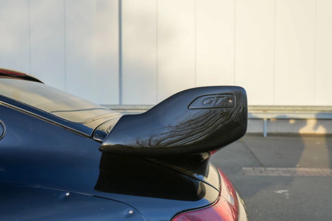 1991 Porsche 964 Turbo - Image 17 of 31