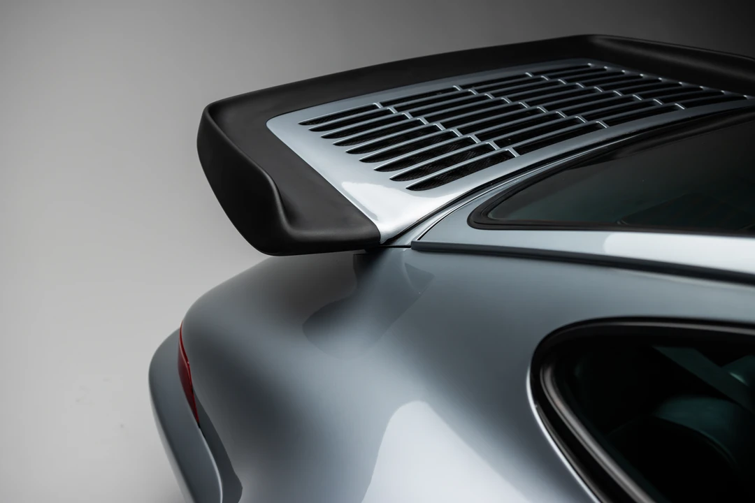 1991 Porsche 964 Turbo - Image 16 of 31