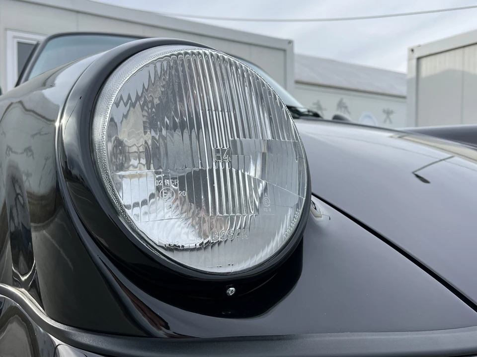 1991 Porsche 964 Turbo - Image 13 of 31