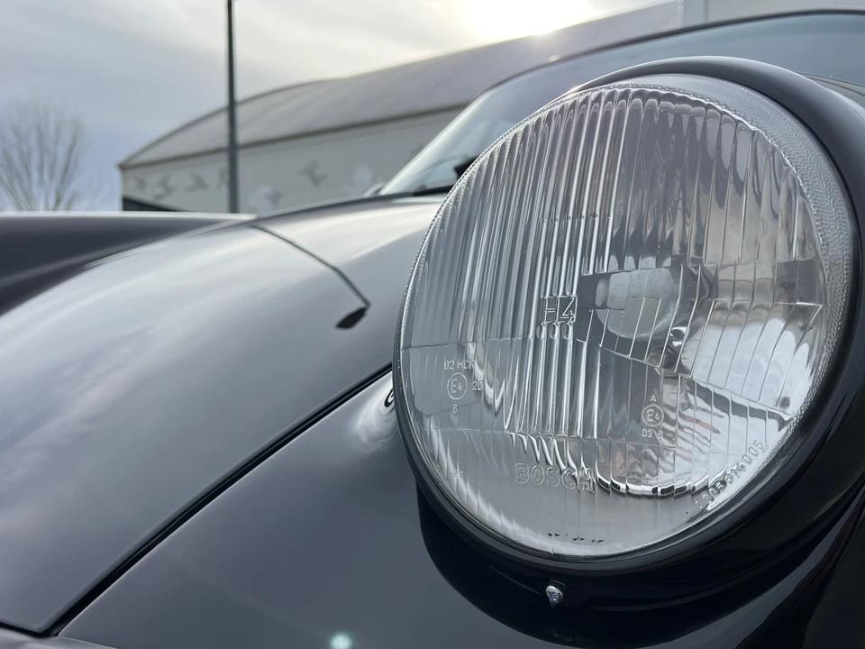 1991 Porsche 964 Turbo - Image 14 of 31