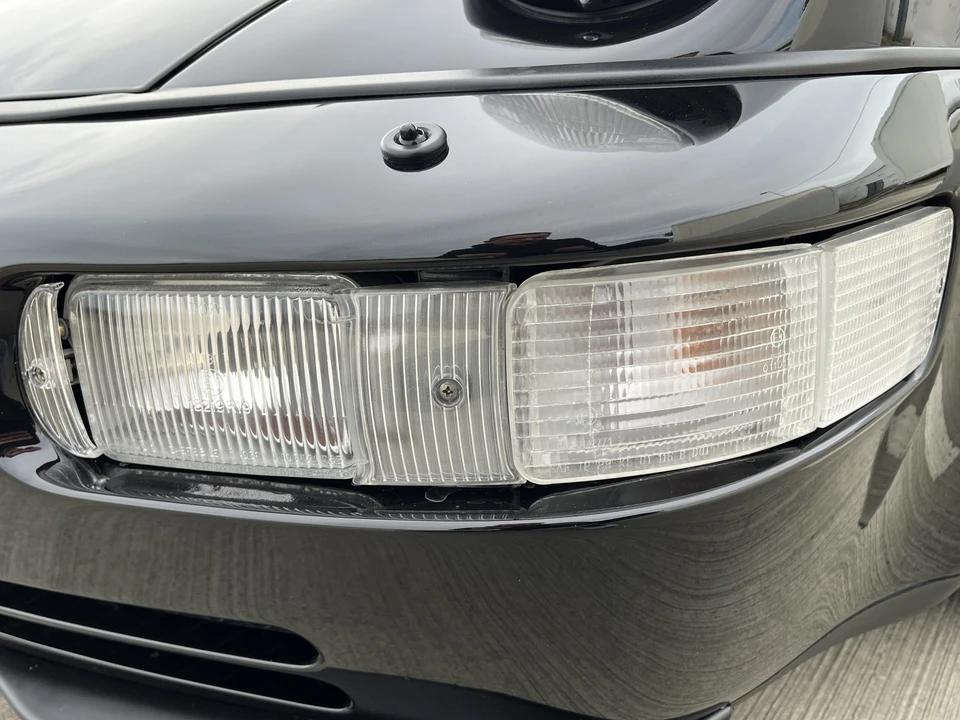 1991 Porsche 964 Turbo - Image 15 of 31