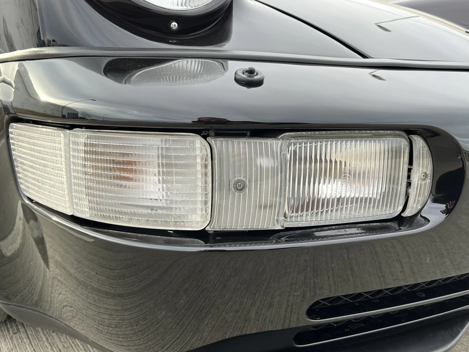 1991 Porsche 964 Turbo - Image 16 of 31