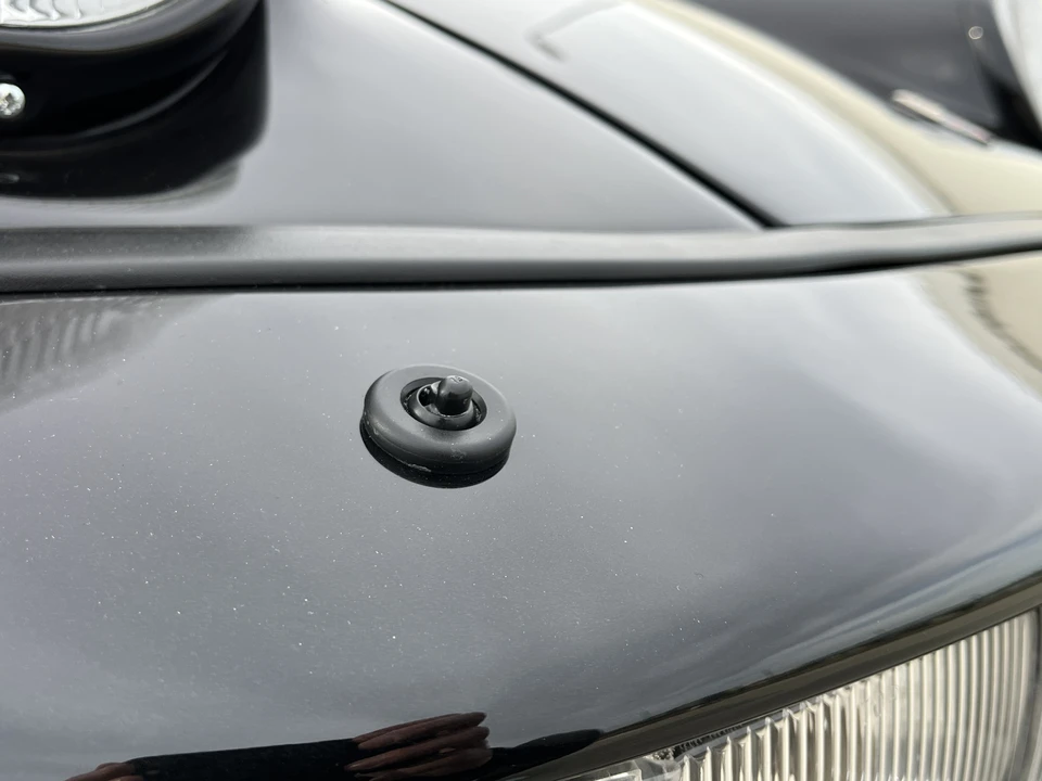 1991 Porsche 964 Turbo - Image 19 of 31