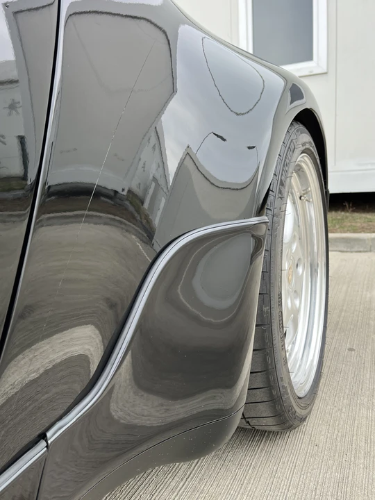 1991 Porsche 964 Turbo - Image 29 of 31