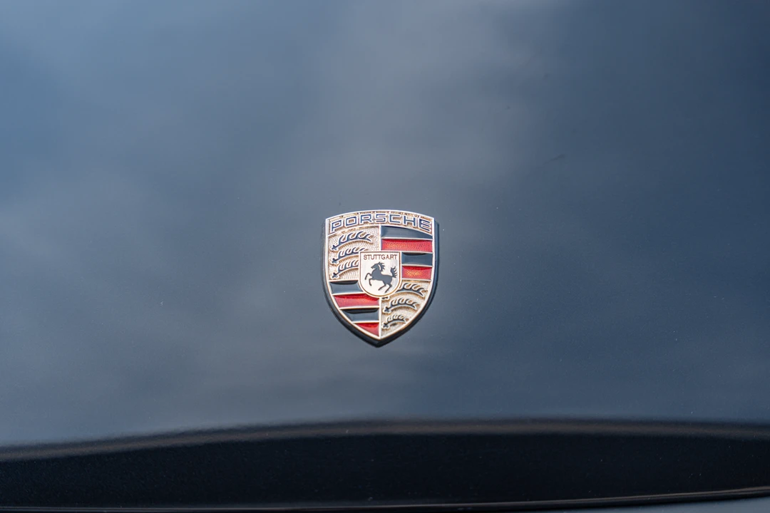 1991 Porsche 964 Turbo - Image 11 of 31