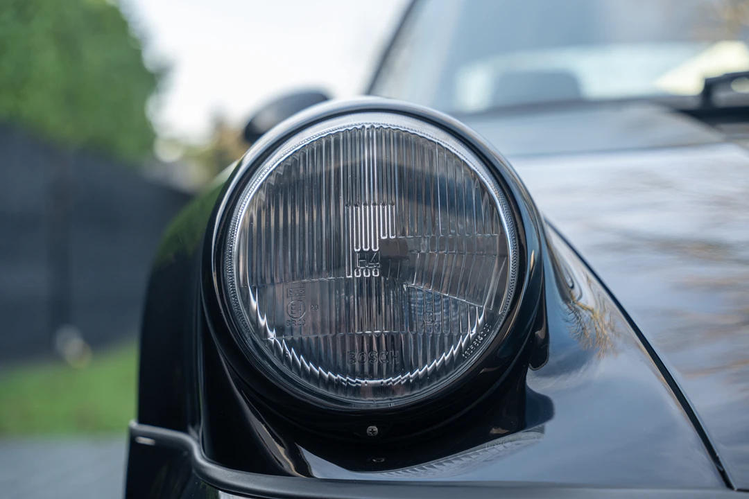 1991 Porsche 964 Turbo - Image 12 of 31