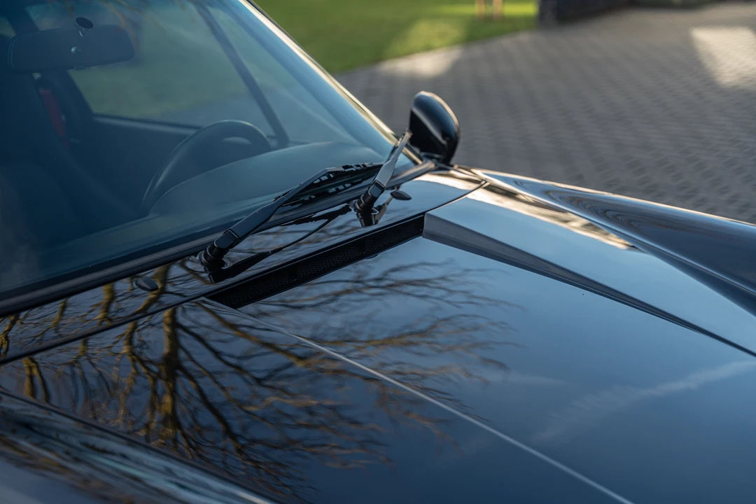 1991 Porsche 964 Turbo - Image 19 of 31