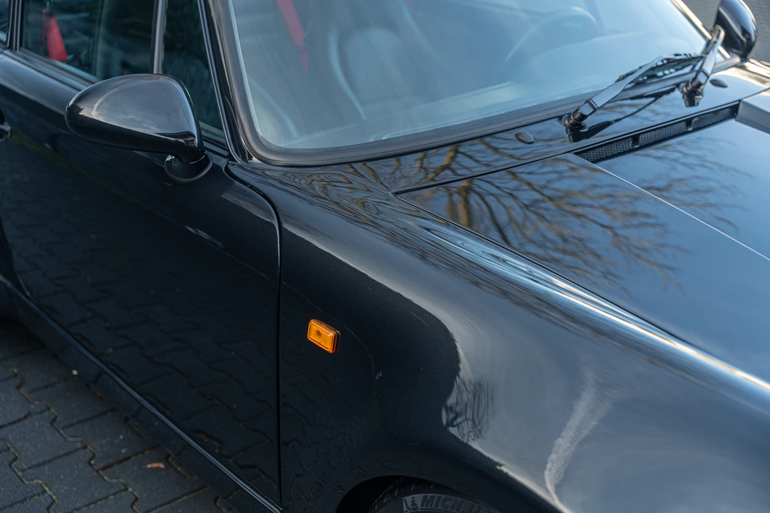 1991 Porsche 964 Turbo - Image 21 of 31
