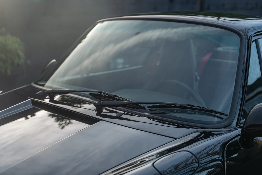 1991 Porsche 964 Turbo - Image 26 of 31