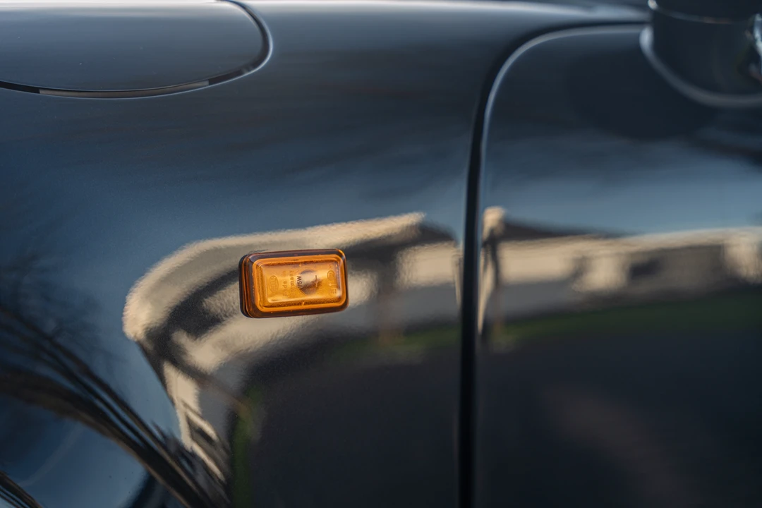 1991 Porsche 964 Turbo - Image 29 of 31
