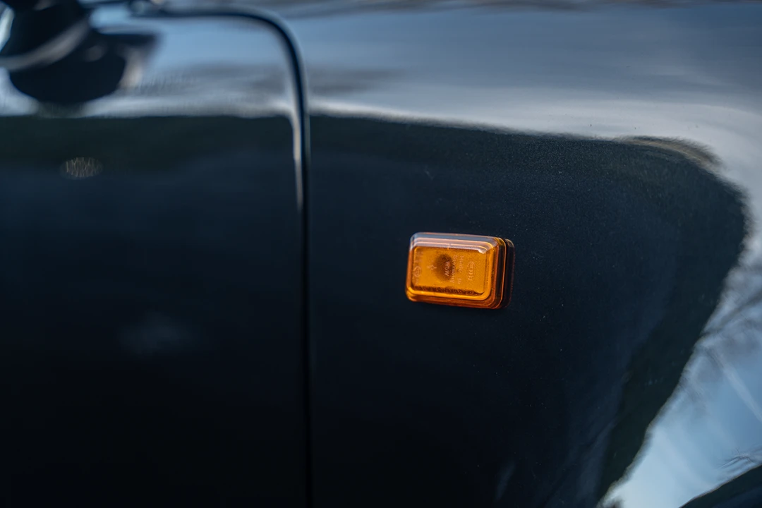 1991 Porsche 964 Turbo - Image 30 of 31