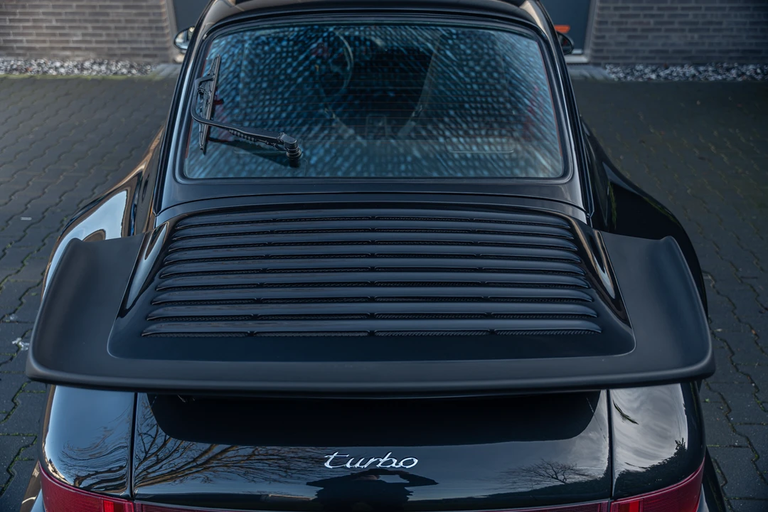 1991 Porsche 964 Turbo - Image 31 of 31