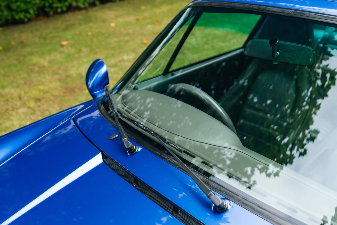1991 Porsche 964 Turbo - Image 26 of 31