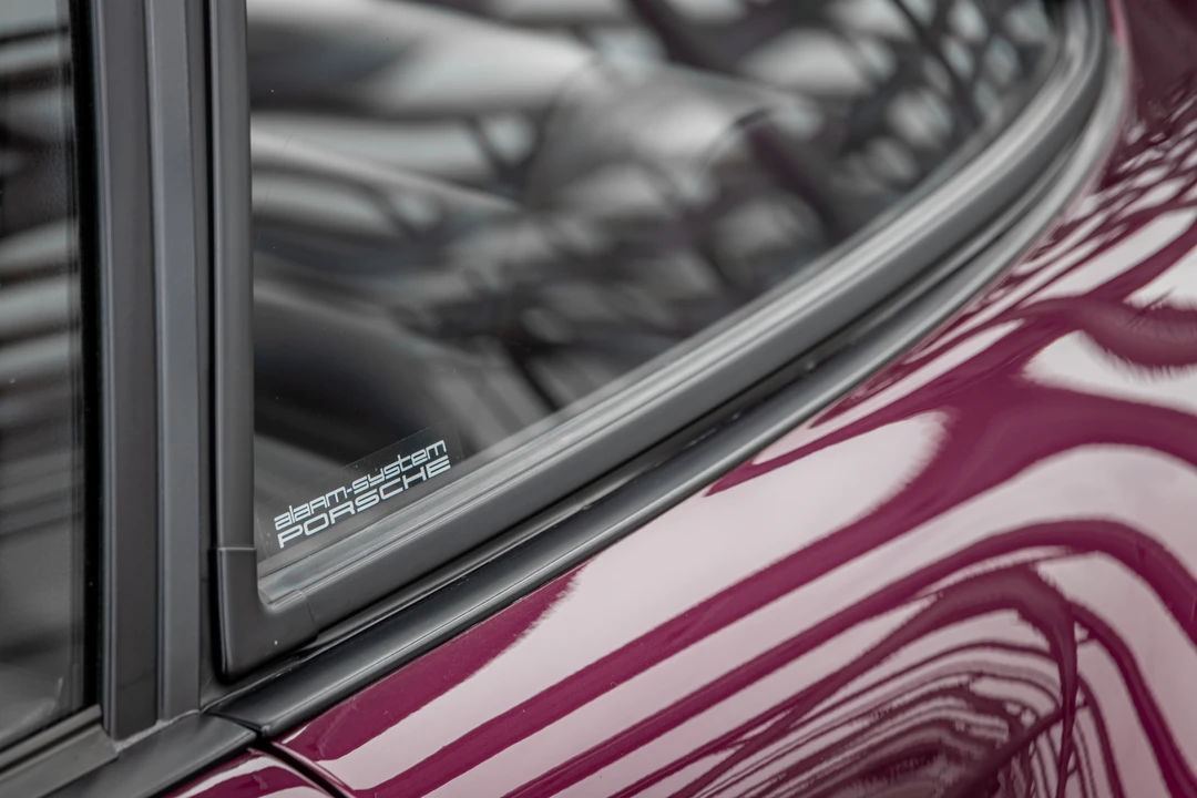 1991 Porsche 964 Turbo - Image 31 of 31