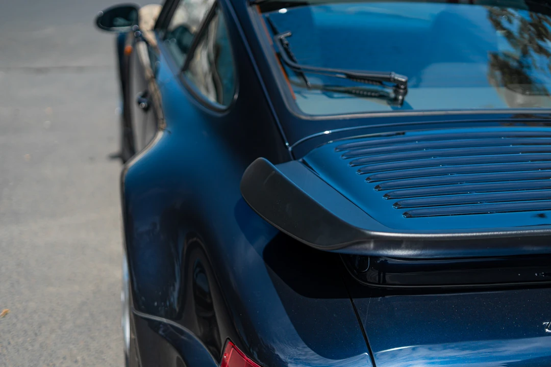 1991 Porsche 964 Turbo - Image 15 of 31