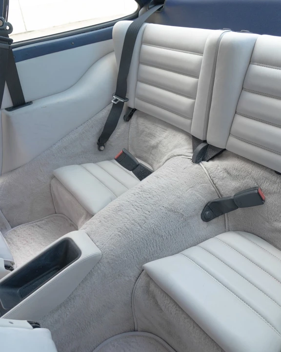 1991 Porsche 964 Turbo - Image 14 of 17