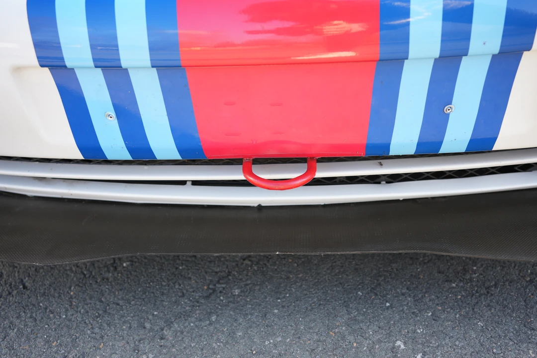 1991 Porsche 964 Turbo - Image 22 of 31