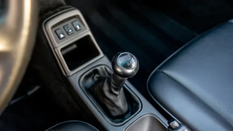 1991 Porsche 964 Turbo - Image 19 of 21