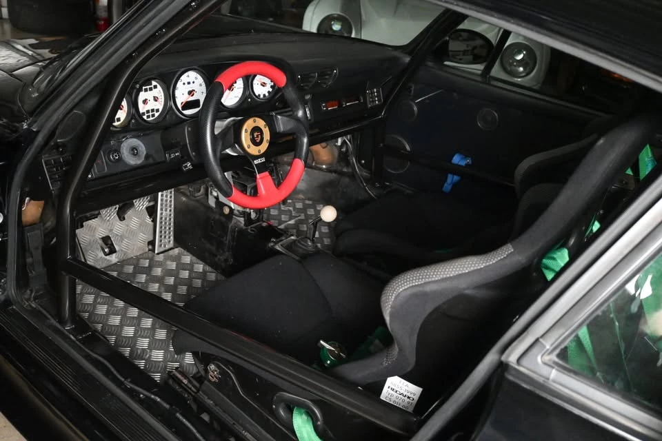 1991 Porsche 964 Turbo - Image 11 of 18