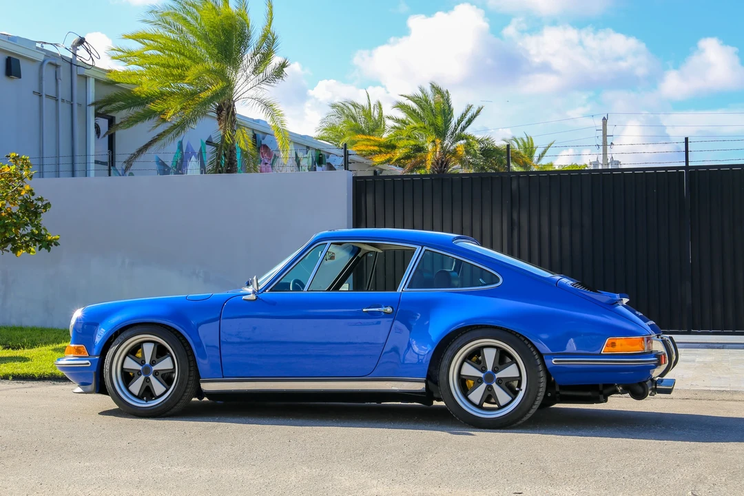 1991 Porsche 964 Carrera 4 - Image 3 of 6