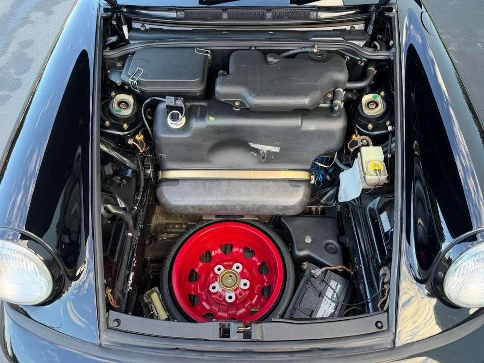 1991 Porsche 964 Carrera - Image 20 of 21