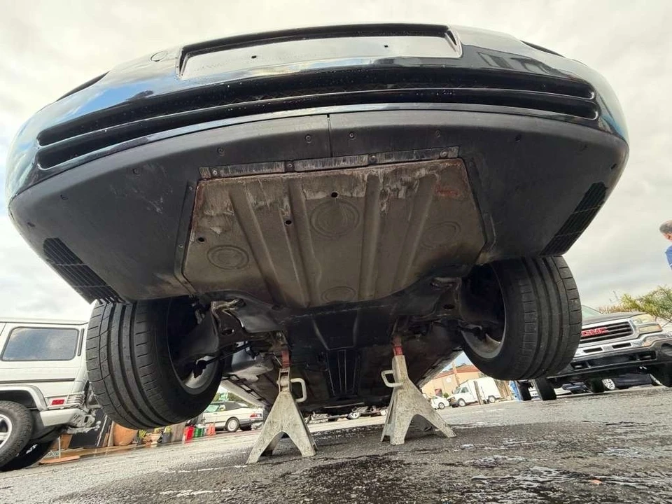 1991 Porsche 964 Carrera - Image 16 of 21