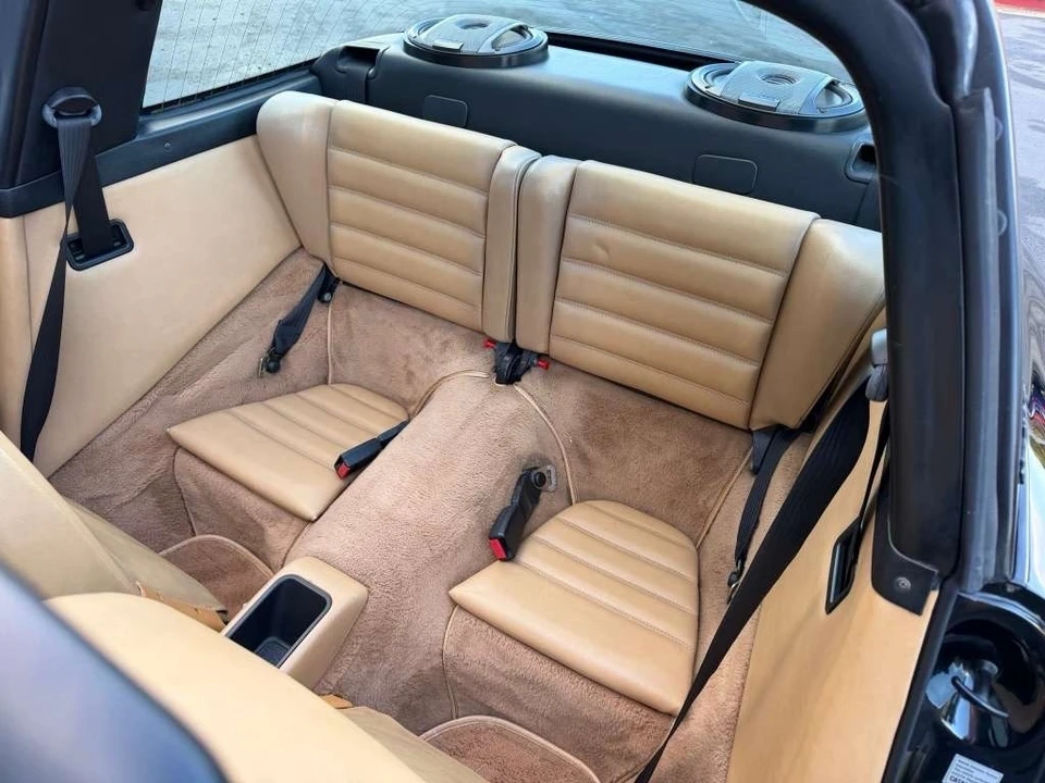 1991 Porsche 964 Carrera - Image 13 of 21