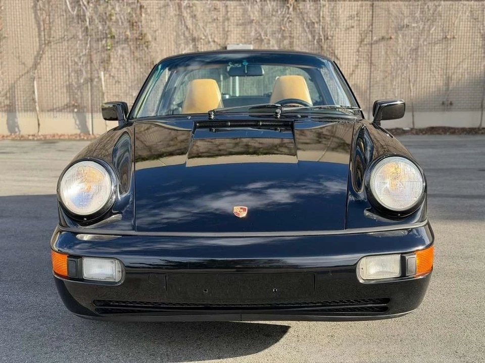 1991 Porsche 964 Carrera - Image 3 of 21