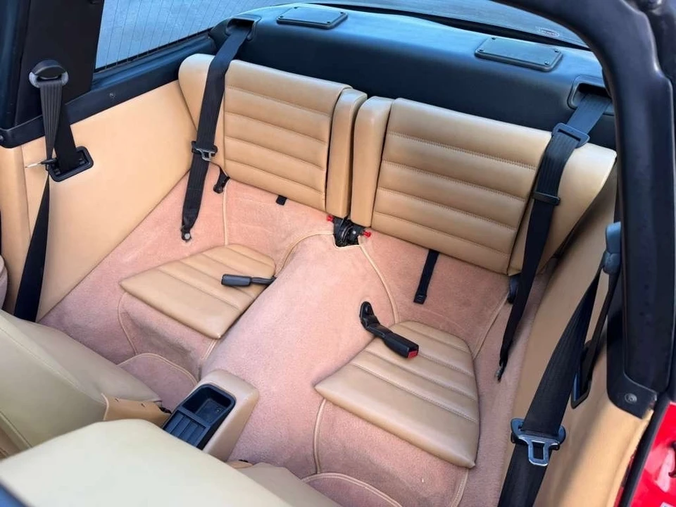 1991 Porsche 964 Carrera - Image 12 of 21