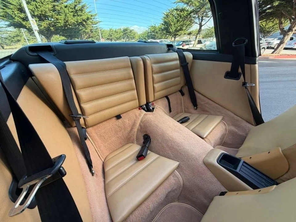1991 Porsche 964 Carrera - Image 11 of 21