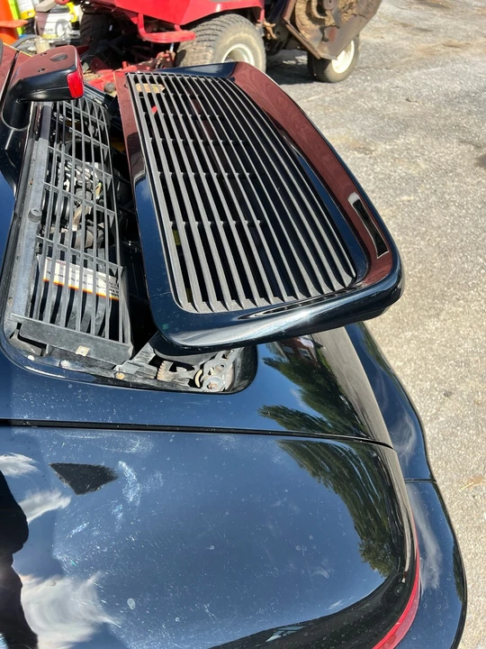 1991 Porsche 964 Carrera - Image 6 of 21