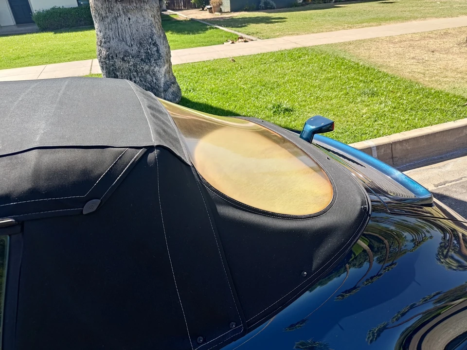 1991 Porsche 964 Carrera - Image 10 of 22