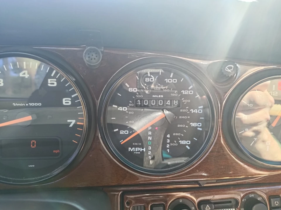 1991 Porsche 964 Carrera - Image 3 of 22