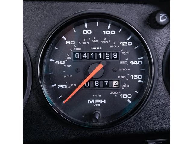 1991 Porsche 964 Carrera - Image 19 of 21