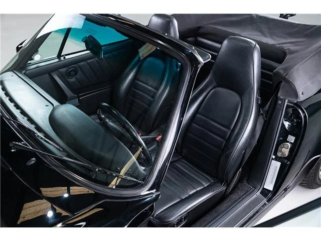 1991 Porsche 964 Carrera - Image 20 of 21