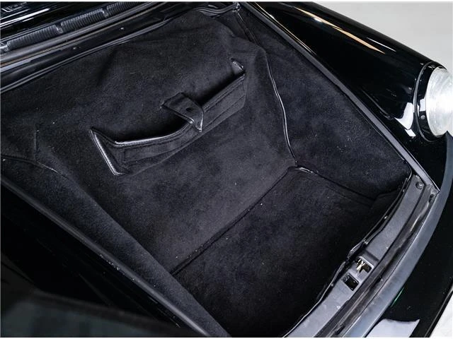 1991 Porsche 964 Carrera - Image 15 of 21
