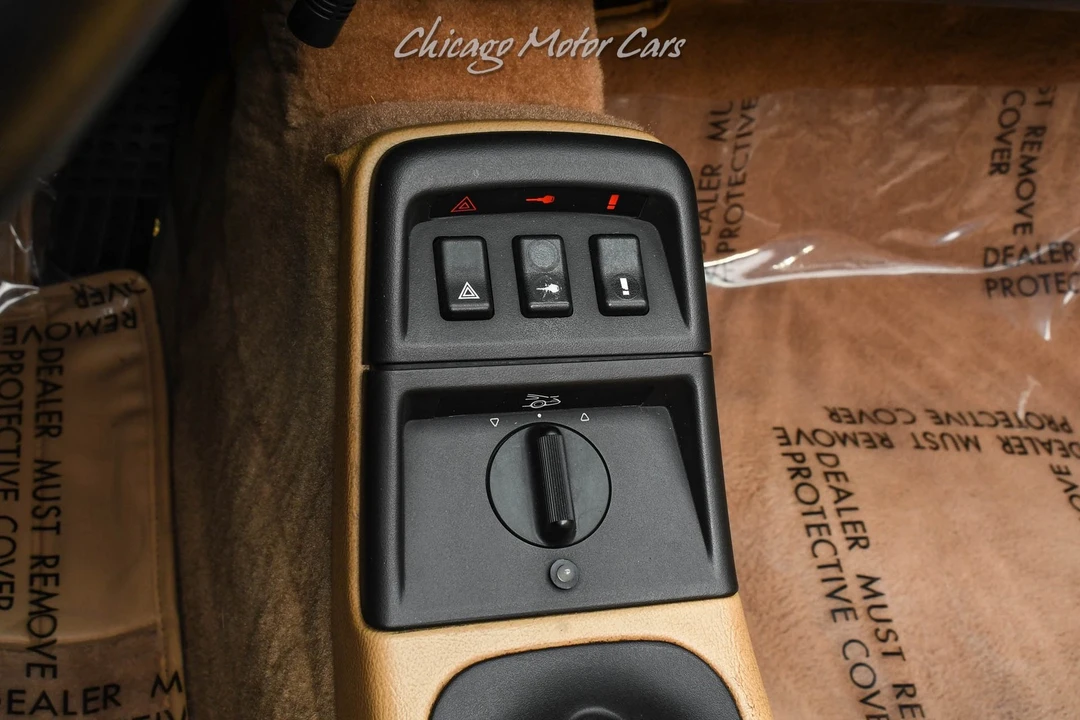 1991 Porsche 964 Carrera - Image 13 of 21