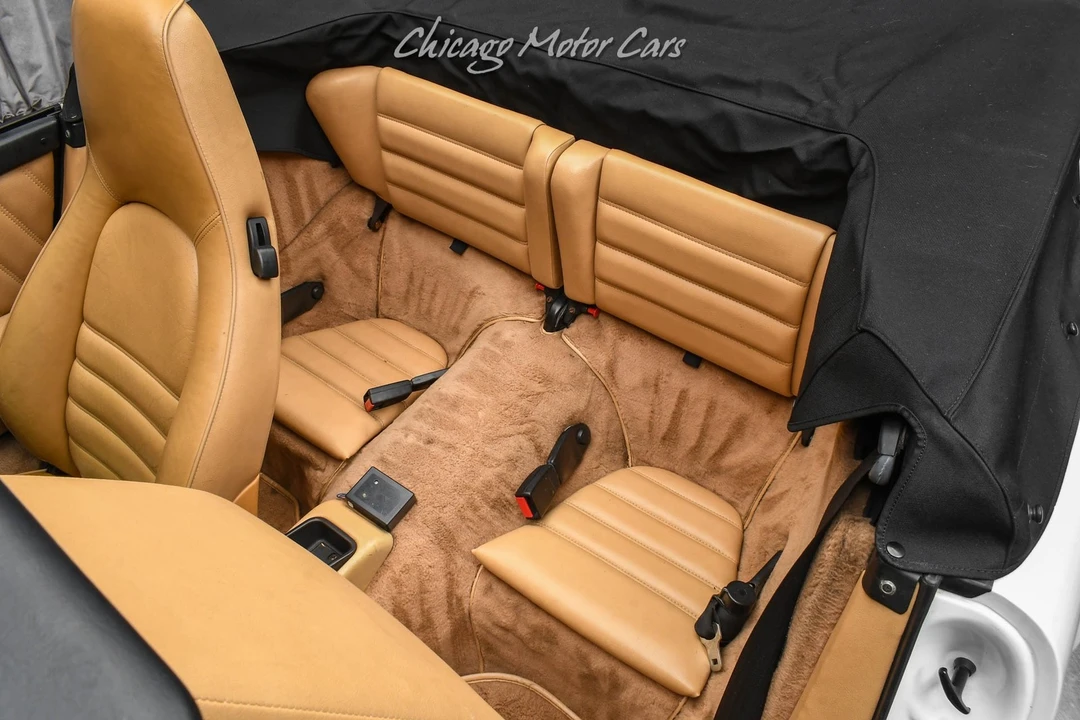 1991 Porsche 964 Carrera - Image 20 of 21