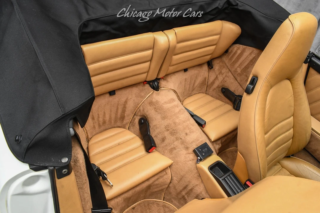 1991 Porsche 964 Carrera - Image 21 of 21
