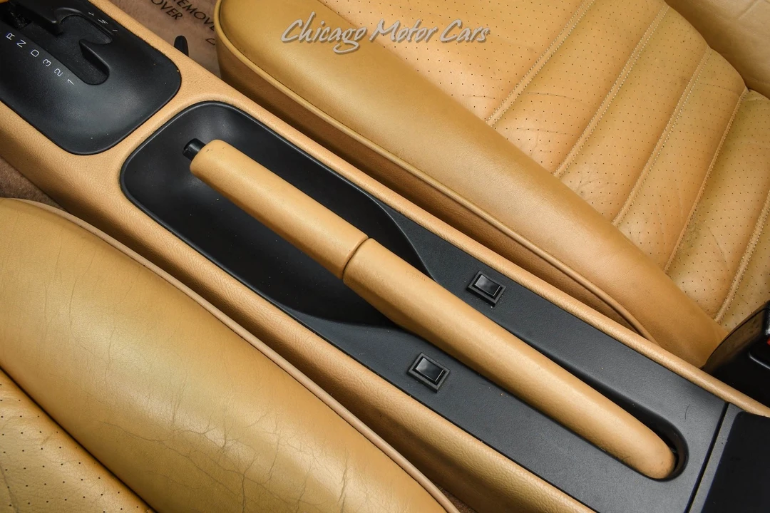 1991 Porsche 964 Carrera - Image 15 of 21