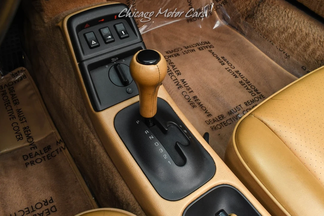 1991 Porsche 964 Carrera - Image 14 of 21