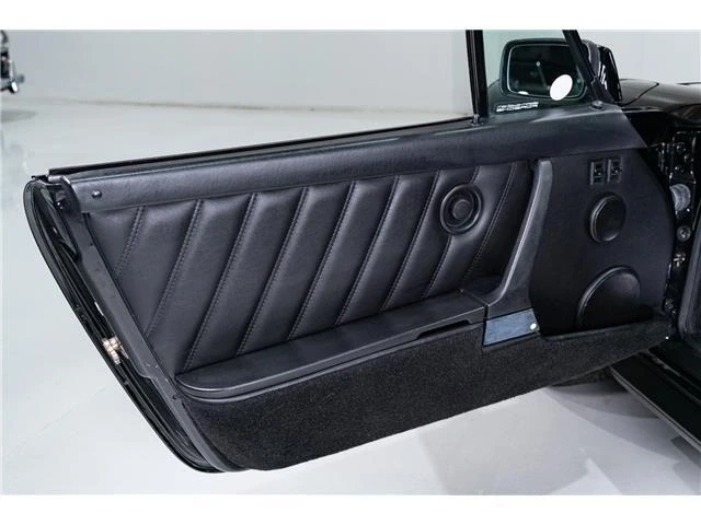 1991 Porsche 964 Carrera - Image 17 of 21
