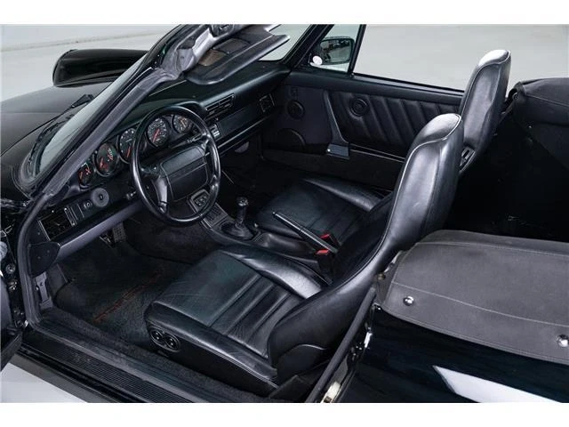 1991 Porsche 964 Carrera - Image 18 of 21