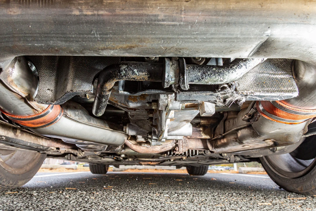 1991 Porsche 964 Carrera - Image 9 of 9