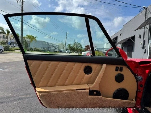 1991 Porsche 964 Carrera 4 - Image 11 of 12