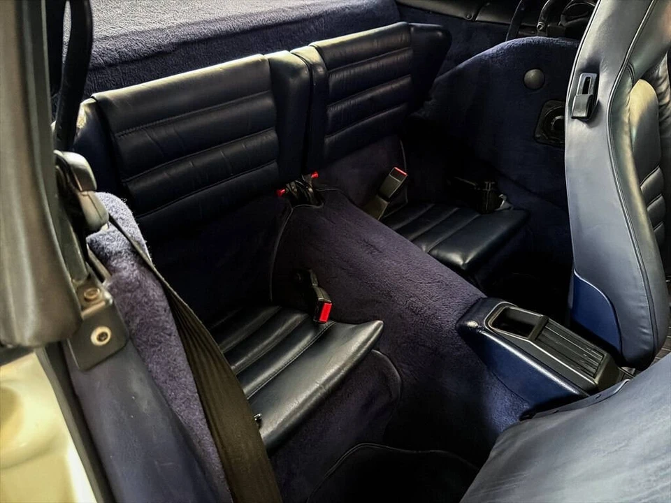1991 Porsche 964 Carrera - Image 29 of 31