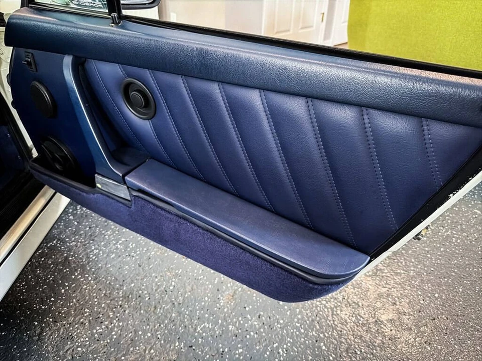 1991 Porsche 964 Carrera - Image 27 of 31