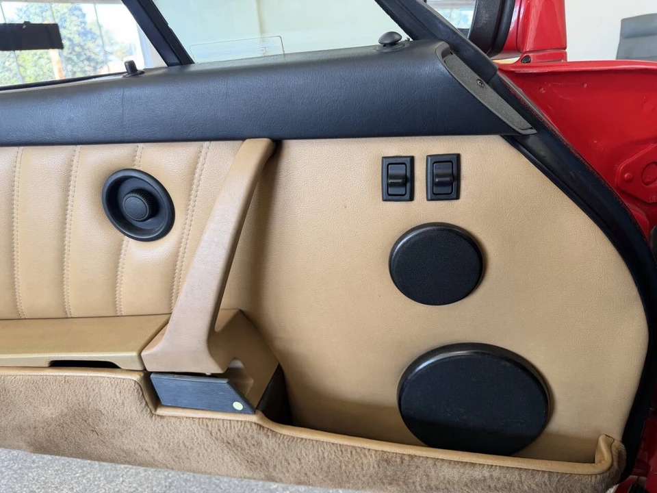 1991 Porsche 964 Carrera - Image 30 of 31